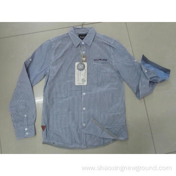 Long-sleeve shirts cotton shirts men's shirts